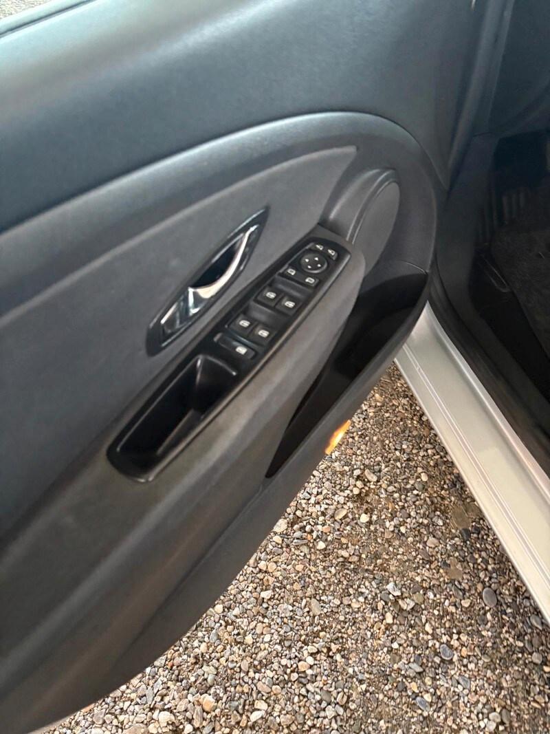 RENAULT Mégane 3ª serie Mégane 1.5 dCi 110CV...