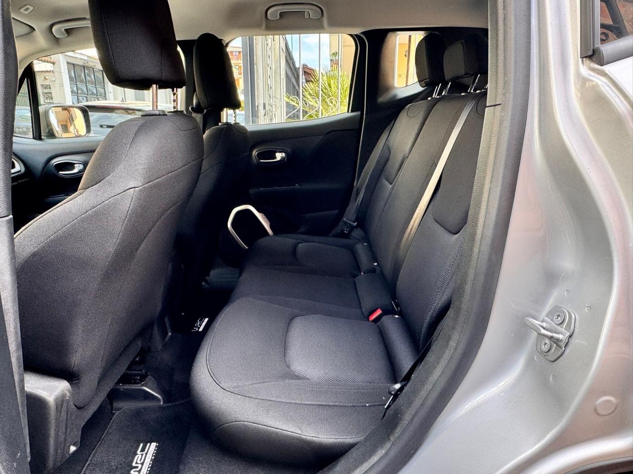 Jeep Renegade 1.0 T3 Limited GPL