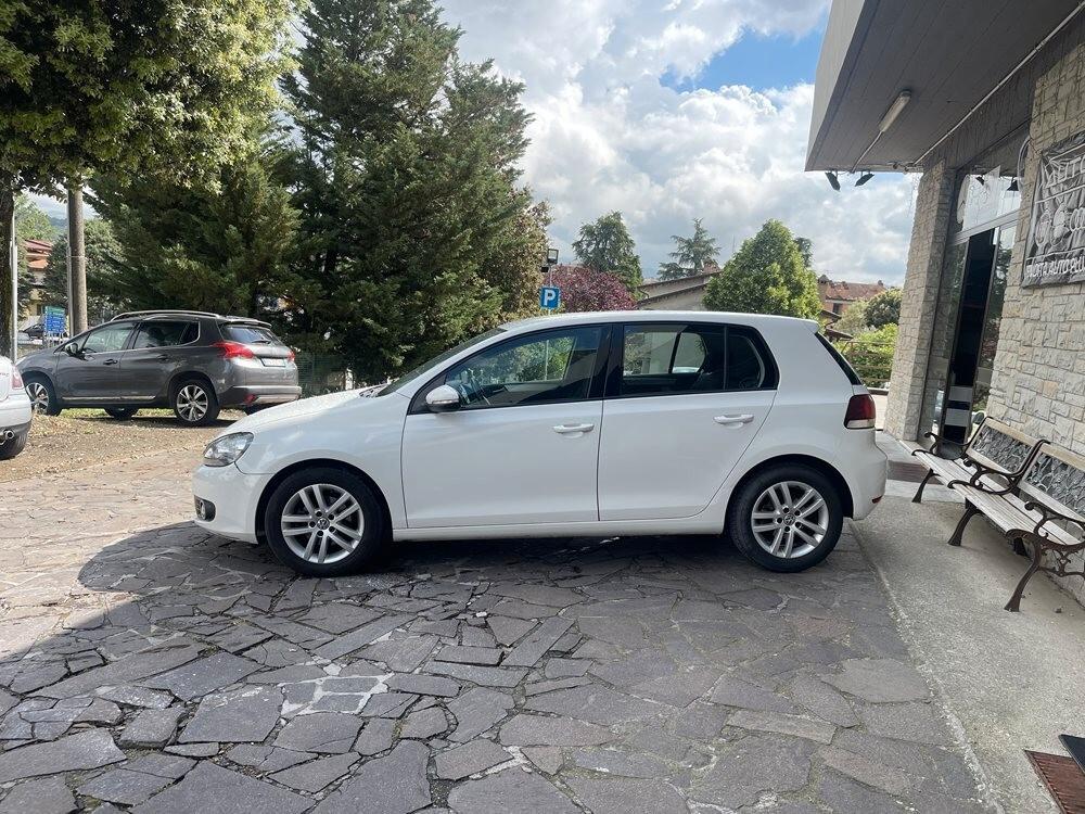 Volkswagen Golf 1.6 TDI DPF 5p. Highline NEO PATENTATI