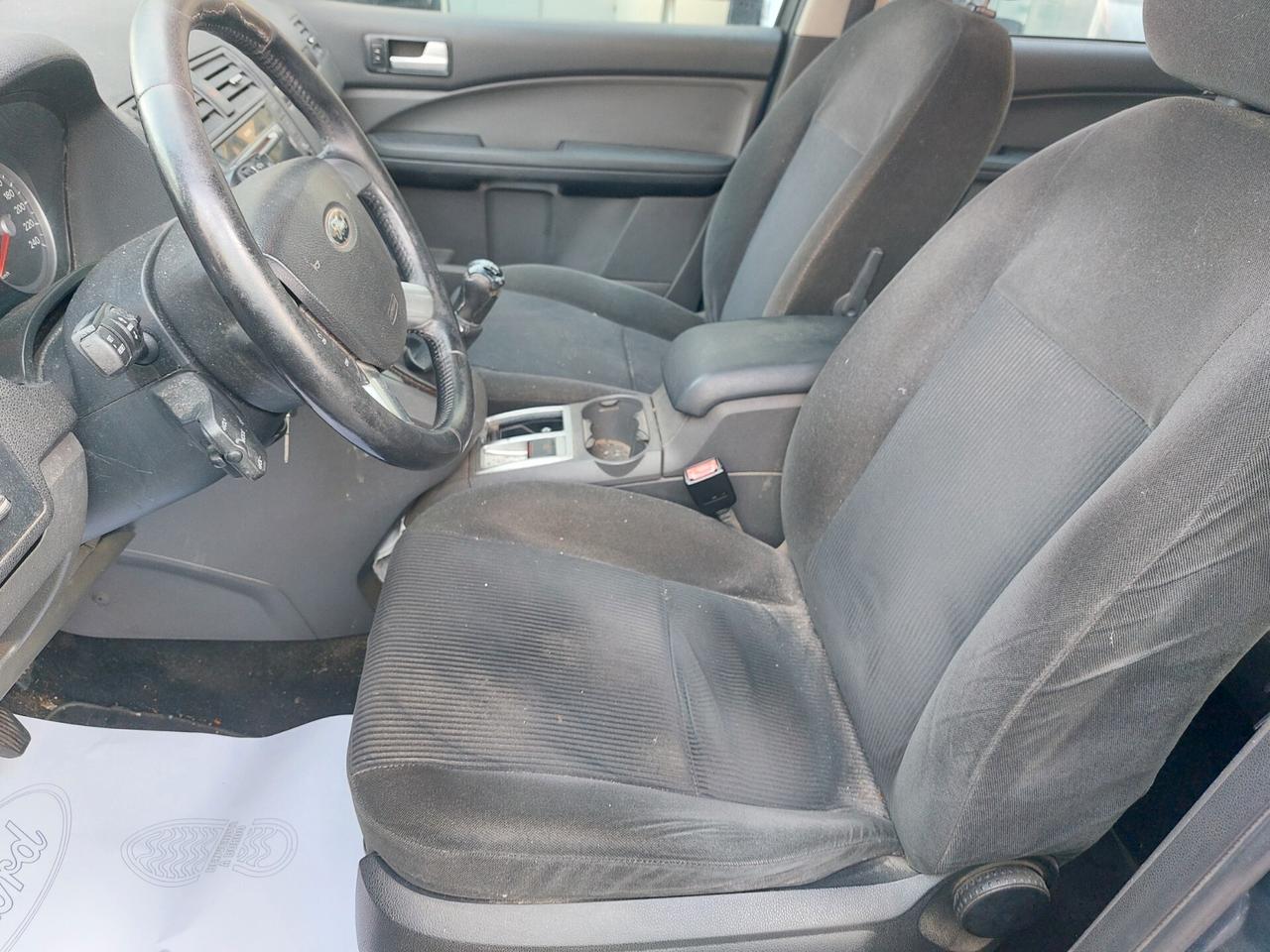 Ford Focus C-Max 1.6 TDCi (90CV) Titanium