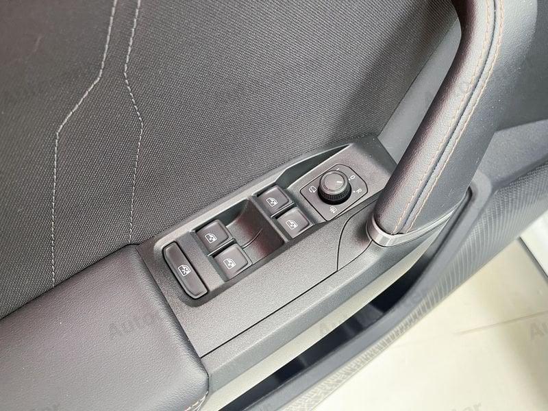 Cupra Formentor 1.5 hybrid 150cv dsg