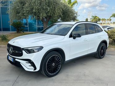 Mercedes-Benz GLC 220 d Premium 4matic possibilità noleggio noscoring