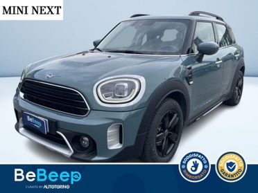 MINI Mini Countryman F60 MINI COUNTRYMAN 1.5 ONE NORTHWOOD EDITION AUTO