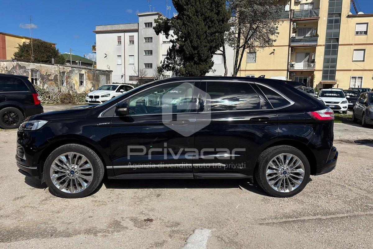 FORD Edge 2.0 EcoBlue 238 CV AWD Start&Stop aut. Vignale
