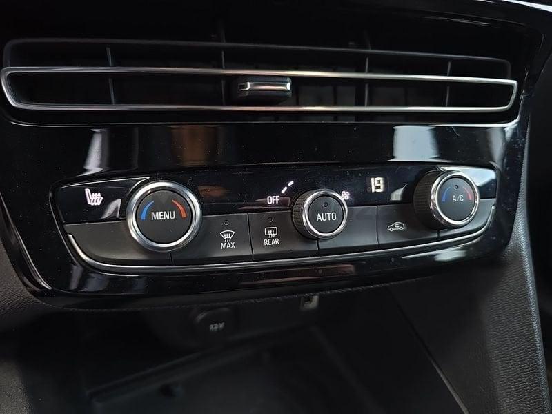 Opel Mokka Mokka 1.2 Turbo 130 CV aut. Ultimate