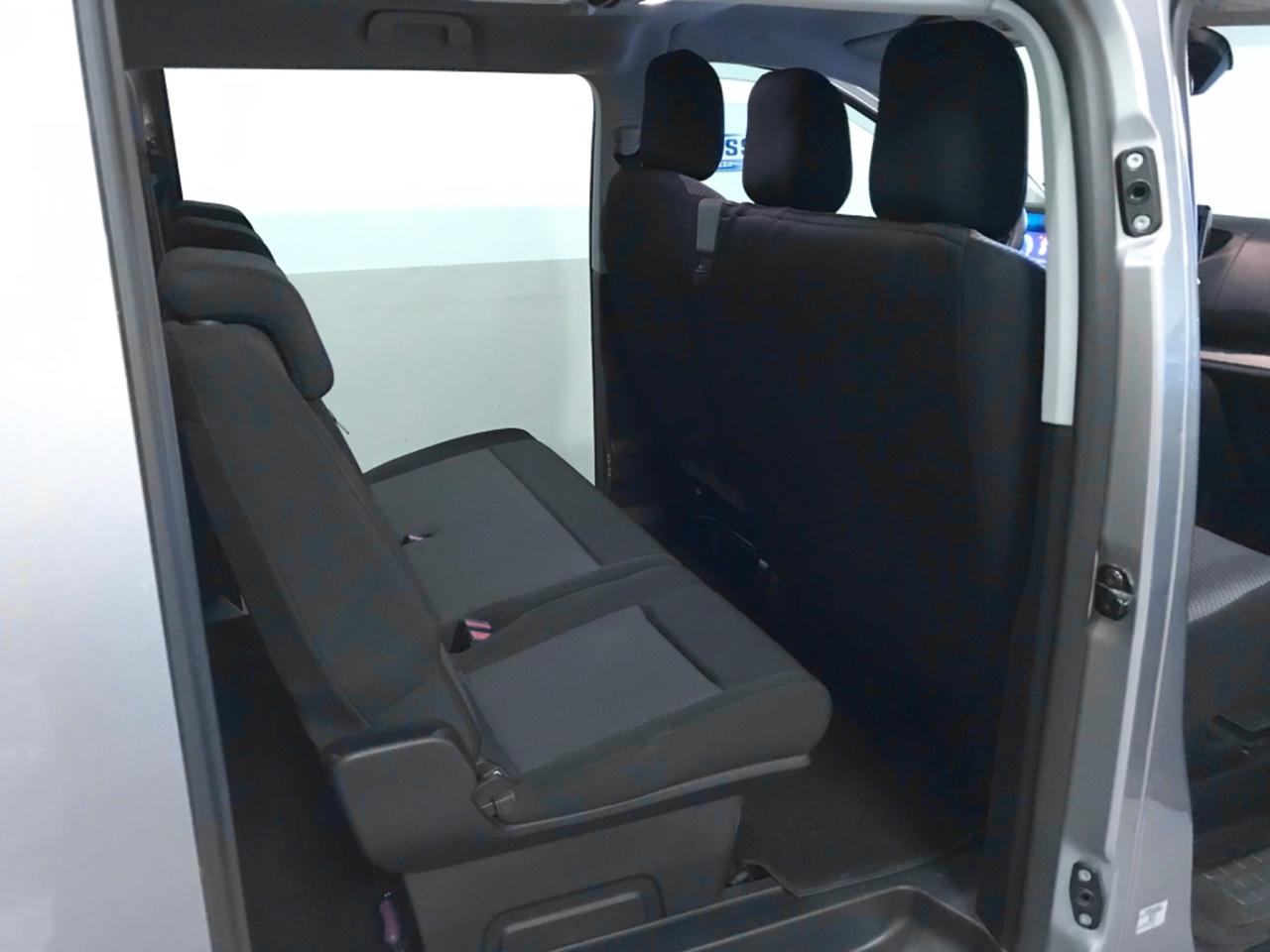 Fiat Ulysse 2.0 BlueHDi 180 CV AT8 L3