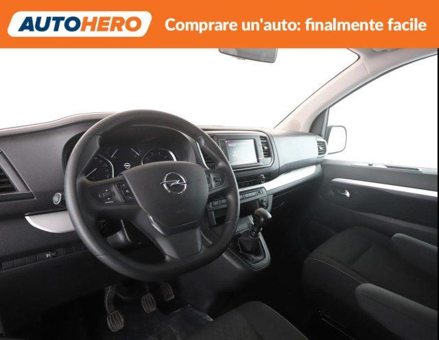 OPEL Zafira Life 2.0 Diesel 145CV Start&Stop Edition M