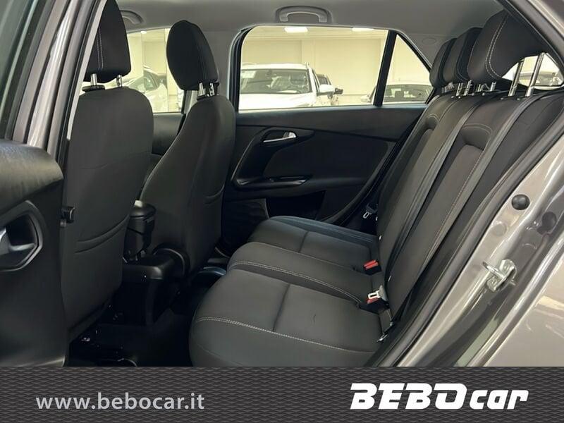 FIAT Tipo 1.4 T-Jet 120cv S-Design