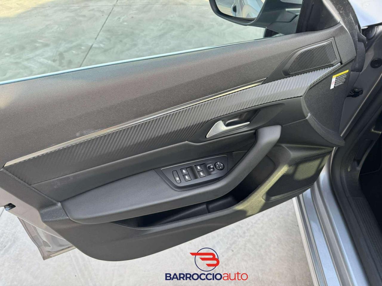 Peugeot 508 BlueHDi 130 S&SEAT8 SW Allure-2021