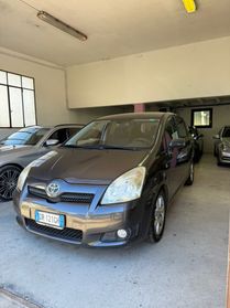 Toyota Corolla Verso 2.2 16V D-4D DPF Sol