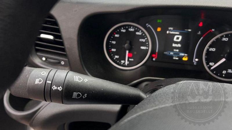 Iveco Nuovo DAILY 22 35C 2.3 PL-RG Cabinato CON SPONDA IDRAULICA