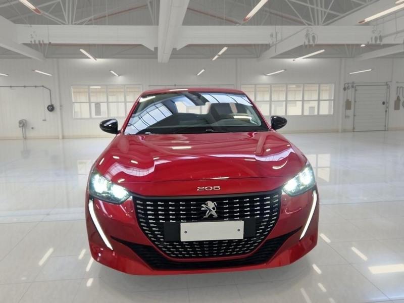 PEUGEOT 208 Active Pack PureTech 75 S/S 5 PORTE