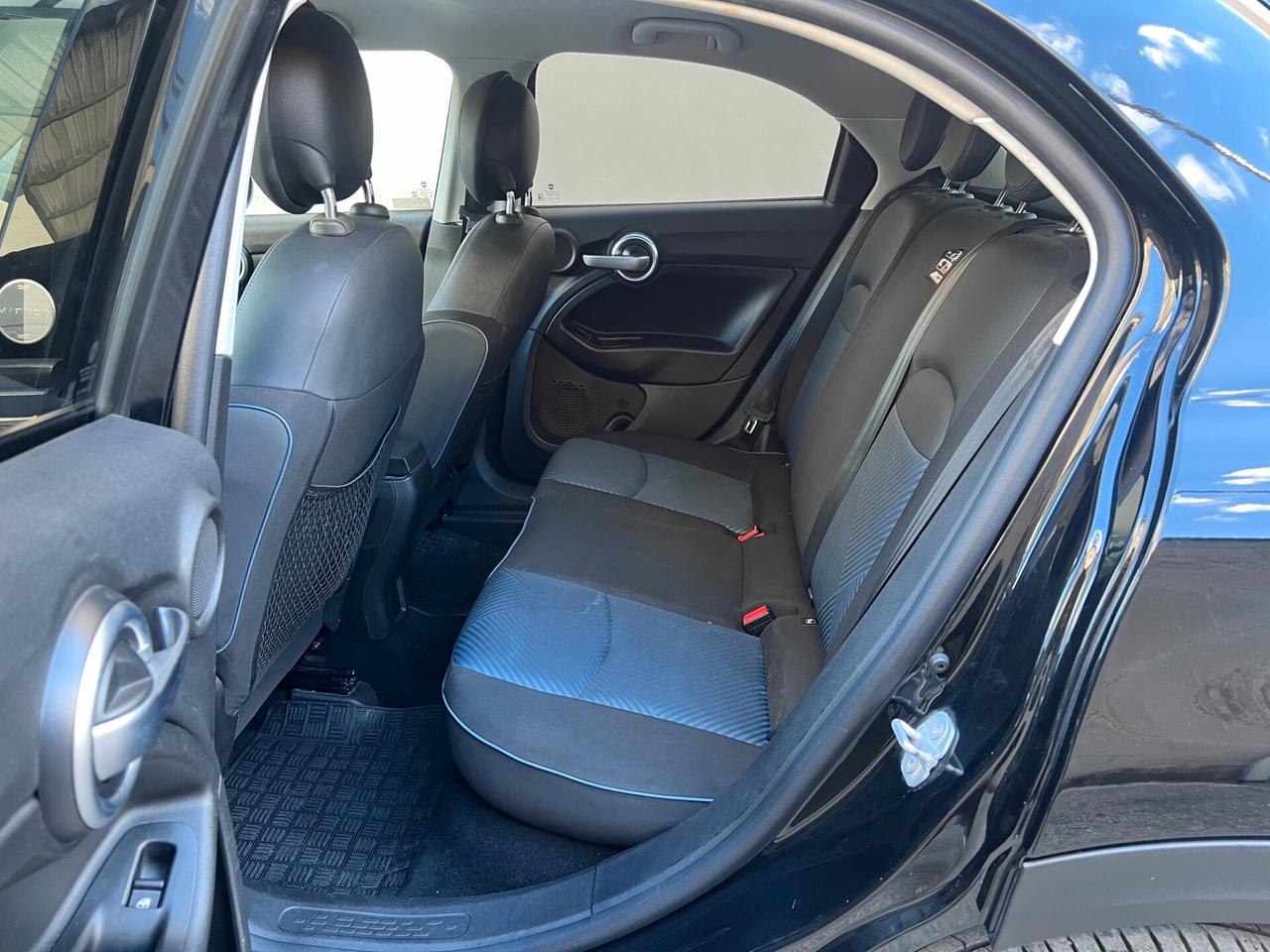 Fiat 500X 1.3 mjt 95cv Mirror CAMERA/PDC/TEL. PERFETTA!!