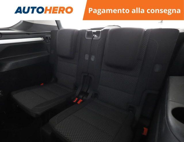 VOLKSWAGEN Touran 1.5 TSI ACT Executive BlueMotion Technology