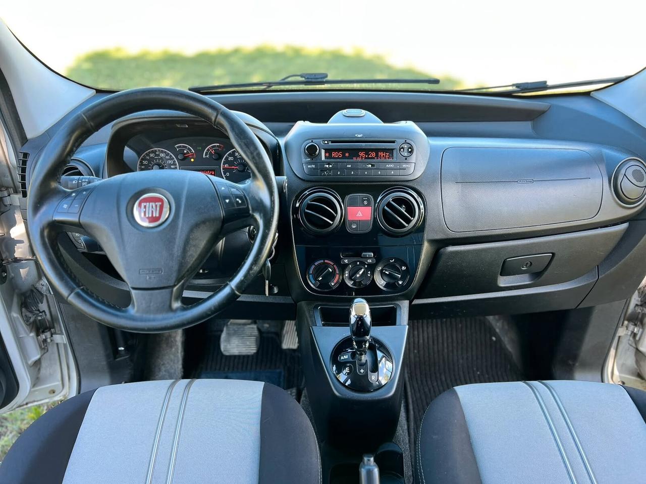 Fiat Qubo 1.3 MJT 75 CV Active