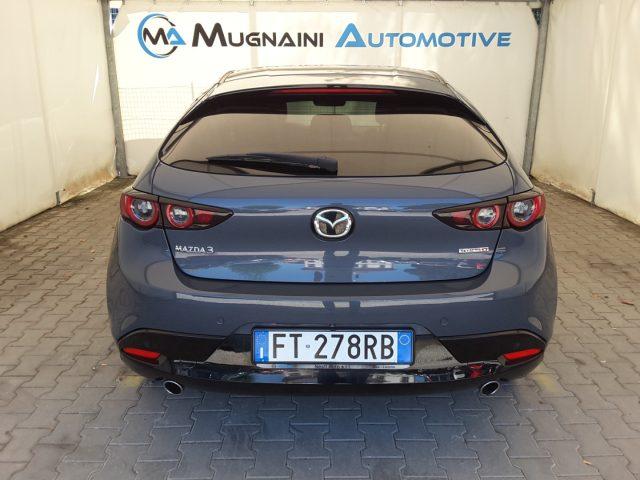MAZDA 3 1.8L Skyactiv-D 116cv Exclusive *TAGLIANDI MAZDA*