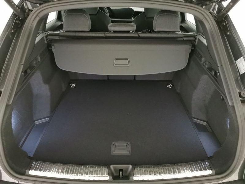 Audi Q5 Sportback 2.0 tdi mhev+ Business Advanced quattro 204cv s-tronic