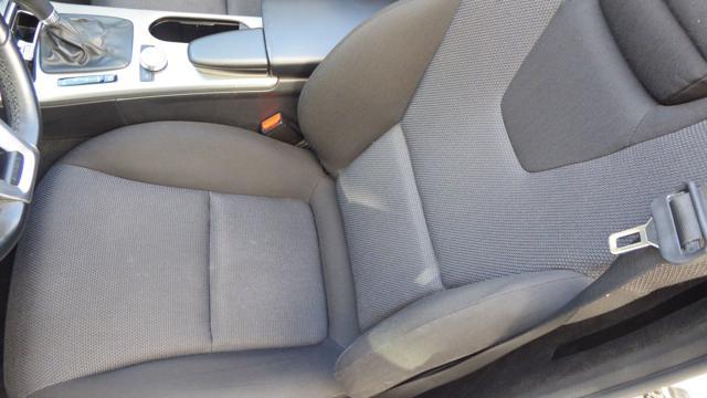 MERCEDES-BENZ SLK 250 CDI Sport
