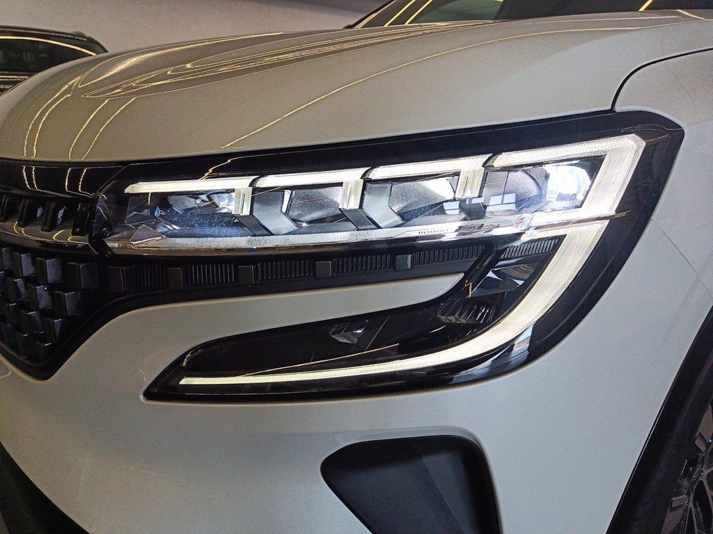 RENAULT Austral 1.2 e-tech full hybrid techno esprit alpine 200cv auto del 2023