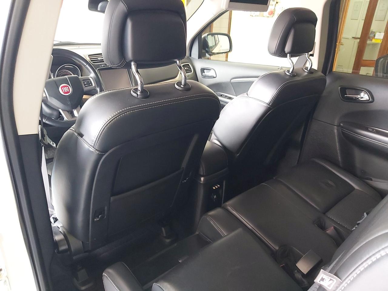 Fiat Freemont 2.0 Mjt 170 CV 4x4 aut. Lounge 7 POSTI