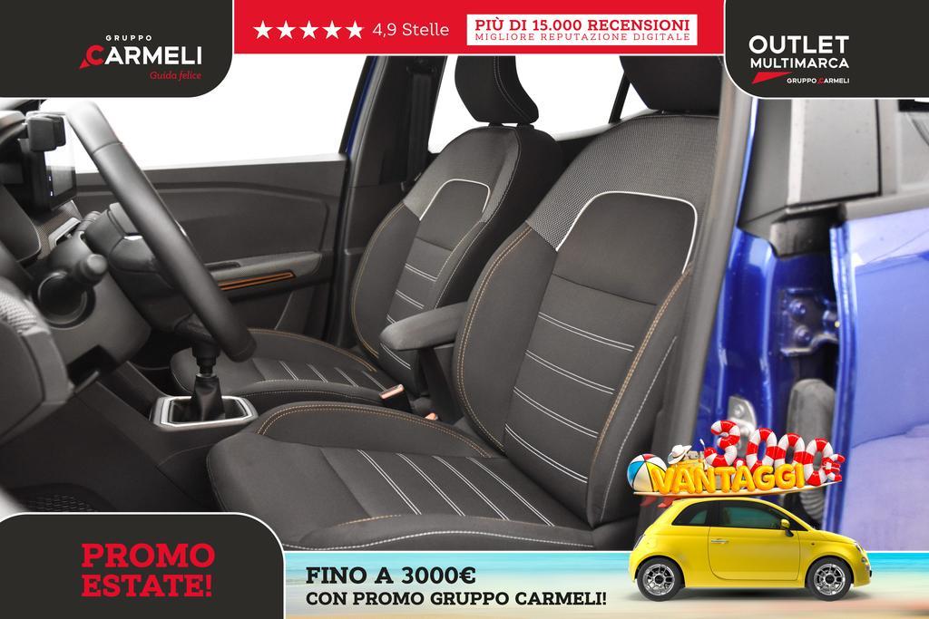 Dacia Sandero Stepway 1.0 tce ECO-G Expression