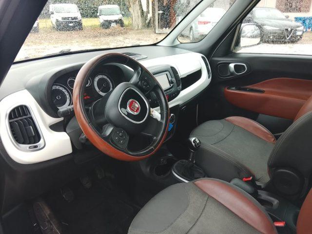 FIAT 500L 1.3 Multijet 85 CV Trekking PER NEOPATENTATI