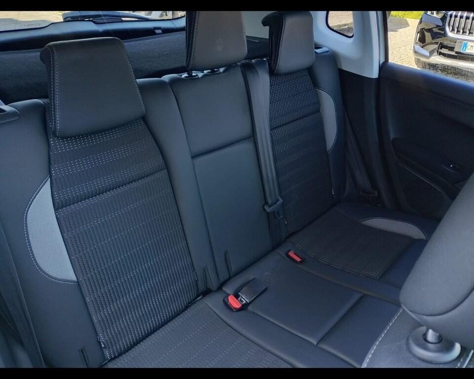 Peugeot 2008 1.5 BlueHDi Style