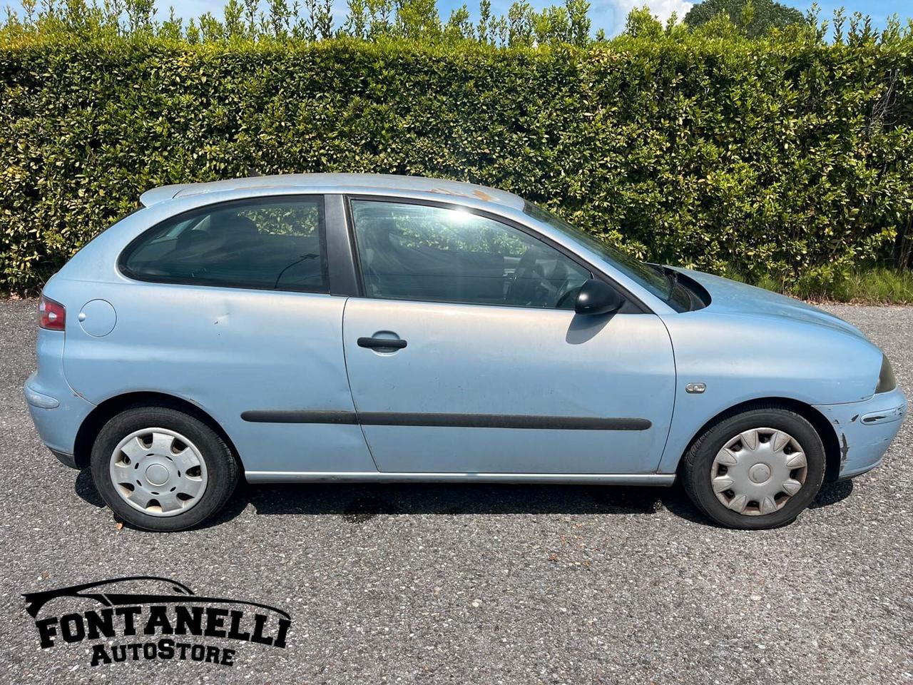 Seat Ibiza 1.2 12V 3p. Stella