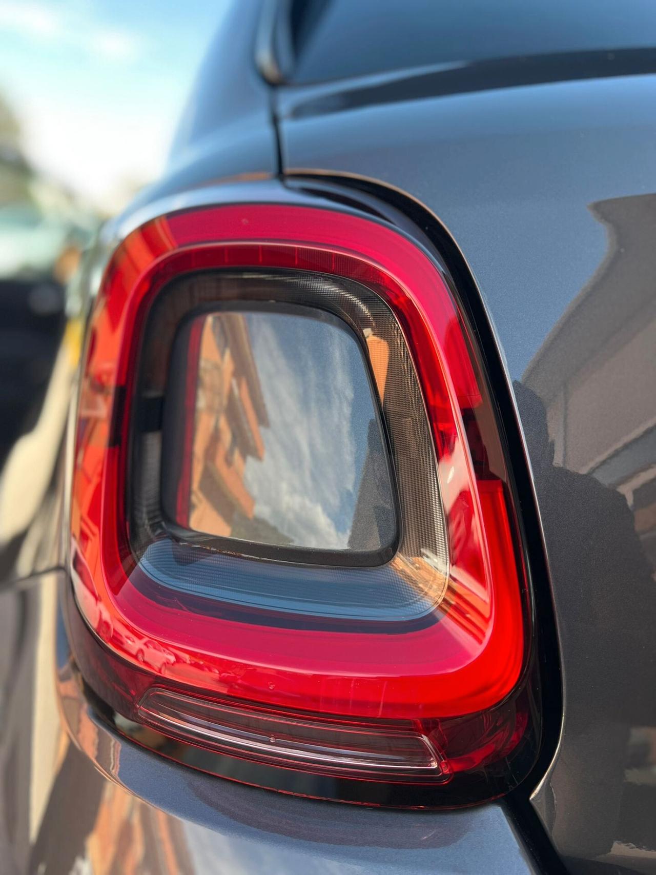 Fiat 500X 1.6 MultiJet 130 CV Sport Dolcevita