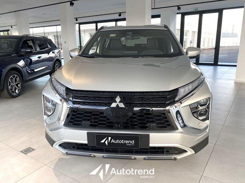 Mitsubishi Eclipse Cross 2.4 Plug-In Hybrid 187 CV 4WD PHEV Instyle SDA Pack 0