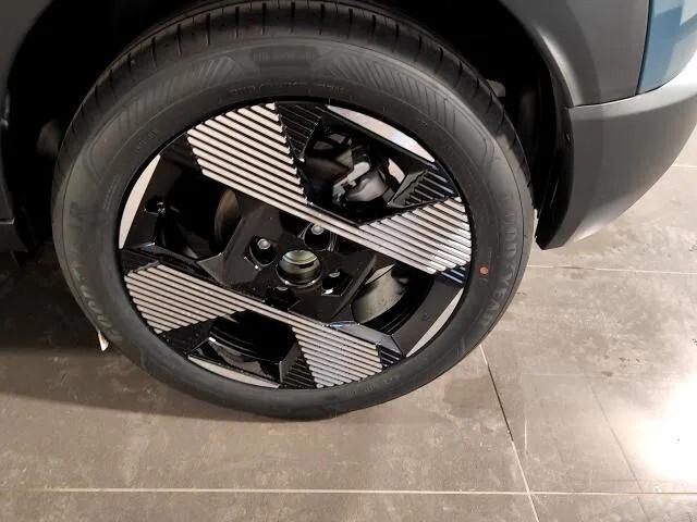 Fiat Grande Panda 1.2 Hybrid 110 CV S&S La Prima