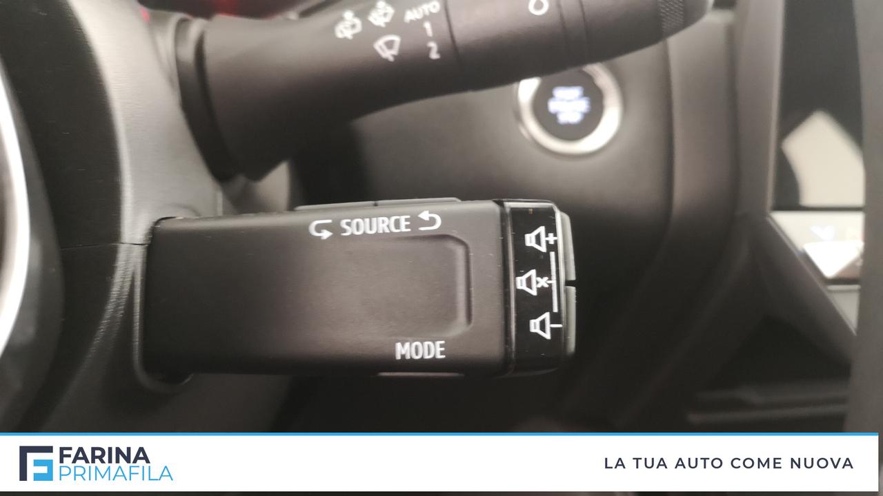 RENAULT NUOVO CAPTUR techno ECO-G 100