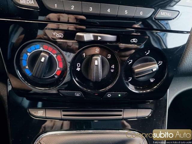 LANCIA Ypsilon 1.2 69 CV 5 porte S&S Platinum
