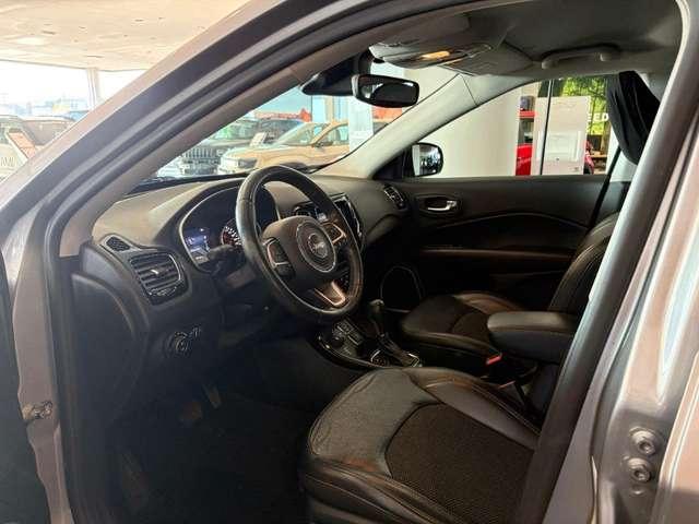Jeep Compass 2.0 Multijet II aut. 4WD Limited