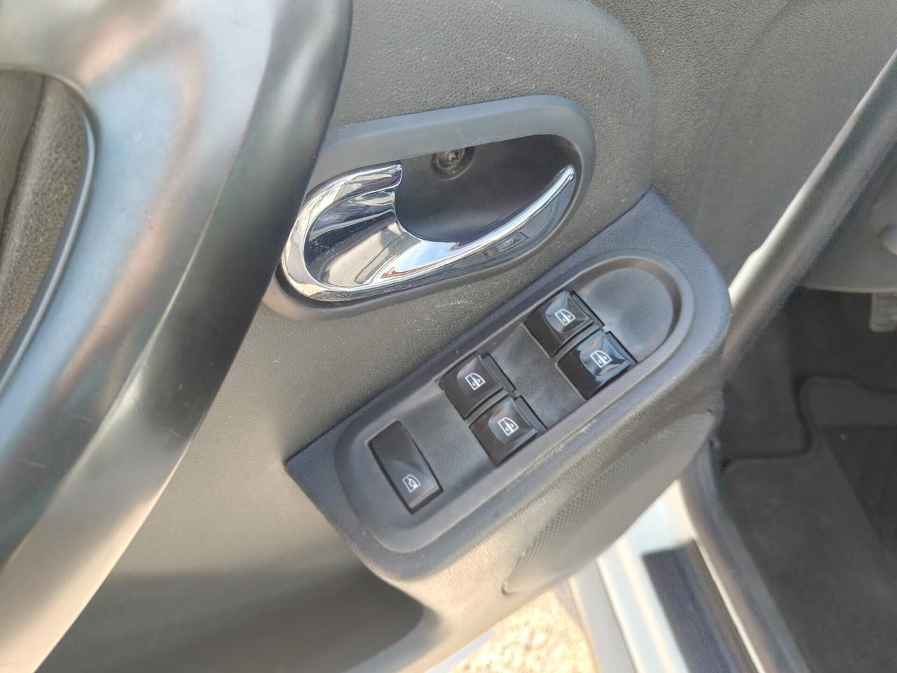 Dacia Duster 1.5 dCi 110CV 4x2 Prestige