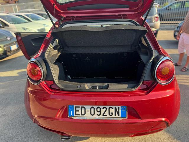 ALFA ROMEO MiTo 1.4 135 CV M.air Distinctive