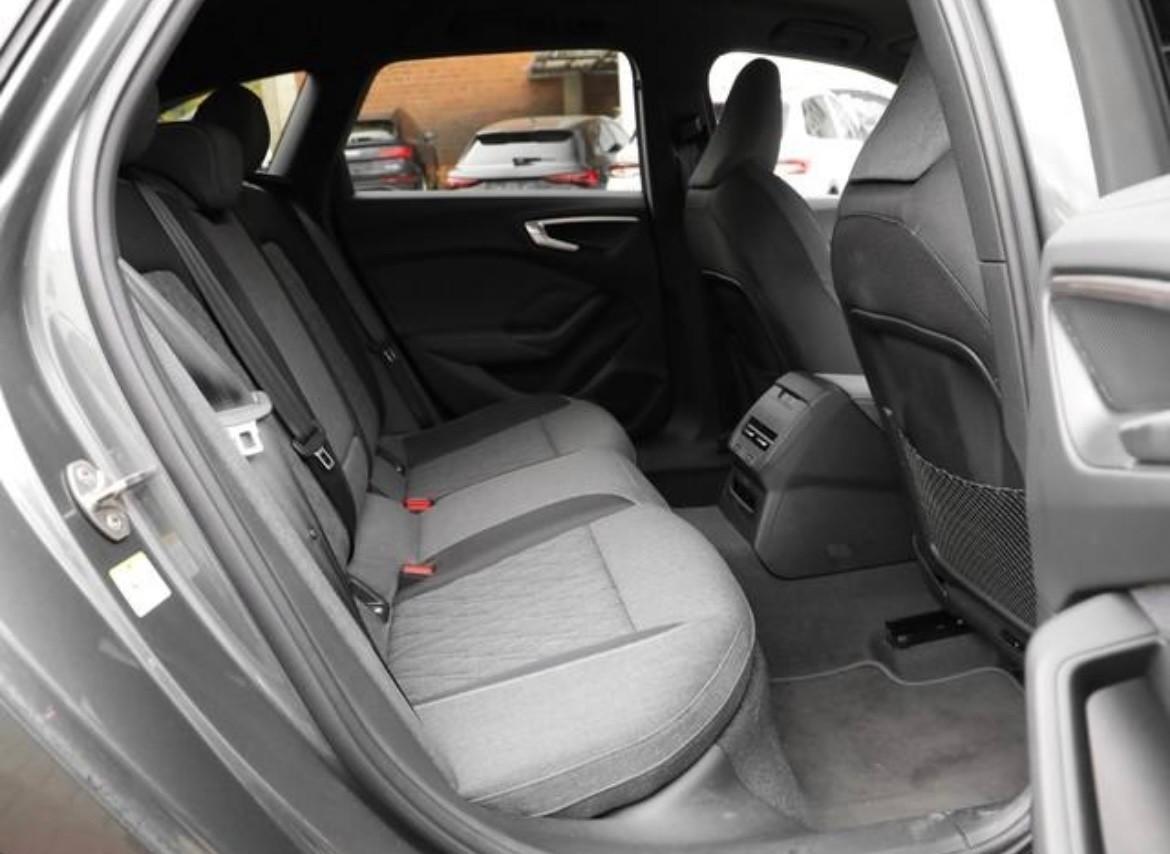 Audi A5 Avant TDI S line