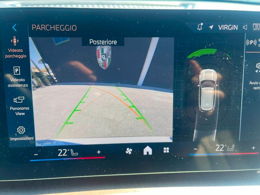 BMW X1 Sdrive18i M Sport auto