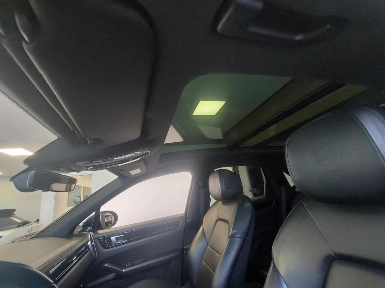 Porsche Cayenne 3.0 V6