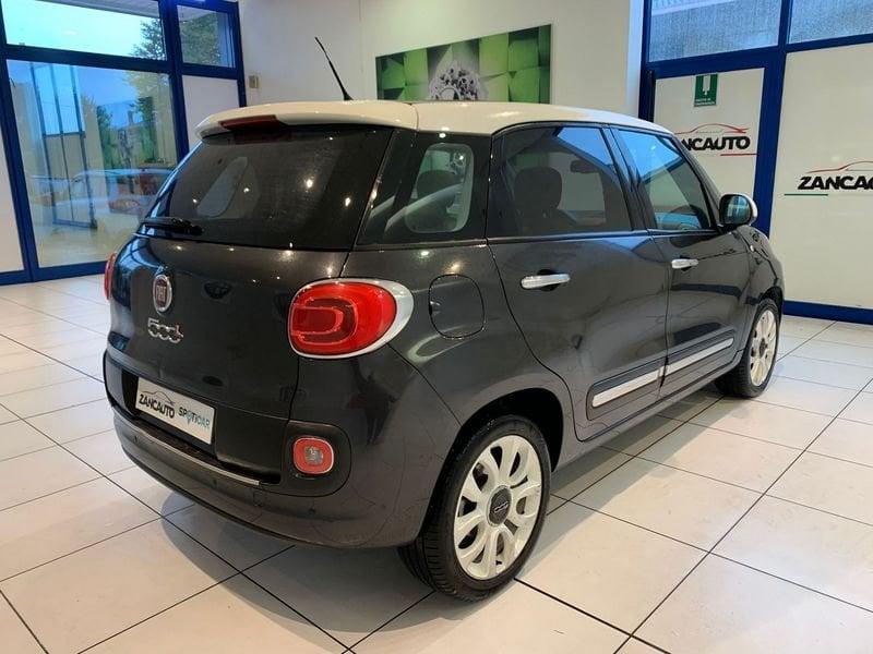 FIAT 500L 500L 1.4 95 CV Lounge