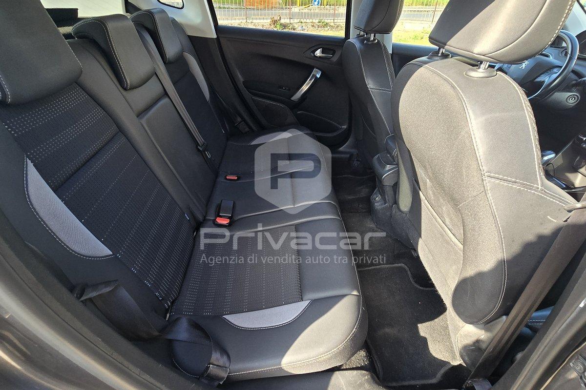 PEUGEOT 2008 1° serie BlueHDi 100 Active