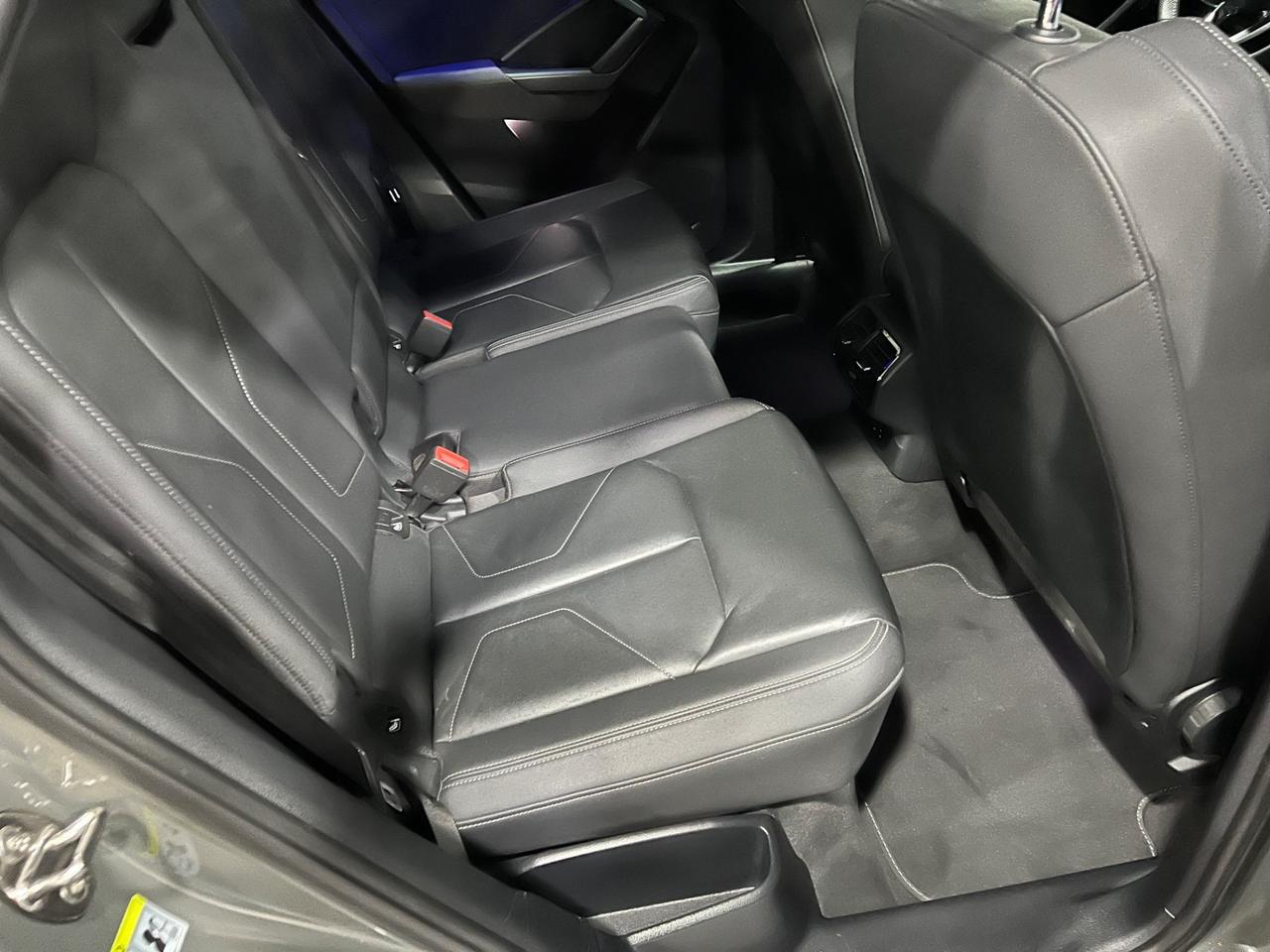 Audi Q3 40 SPB 2.0 TDI STronic SLine Edition Quattro 200 cv