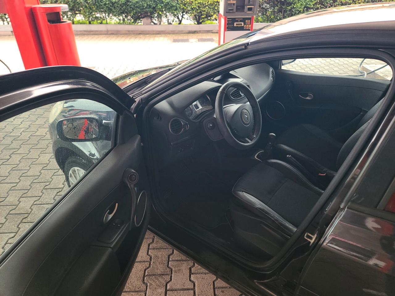 Renault Clio 1.5 dCi 85CV OK NEOP SUPER OFFERTA