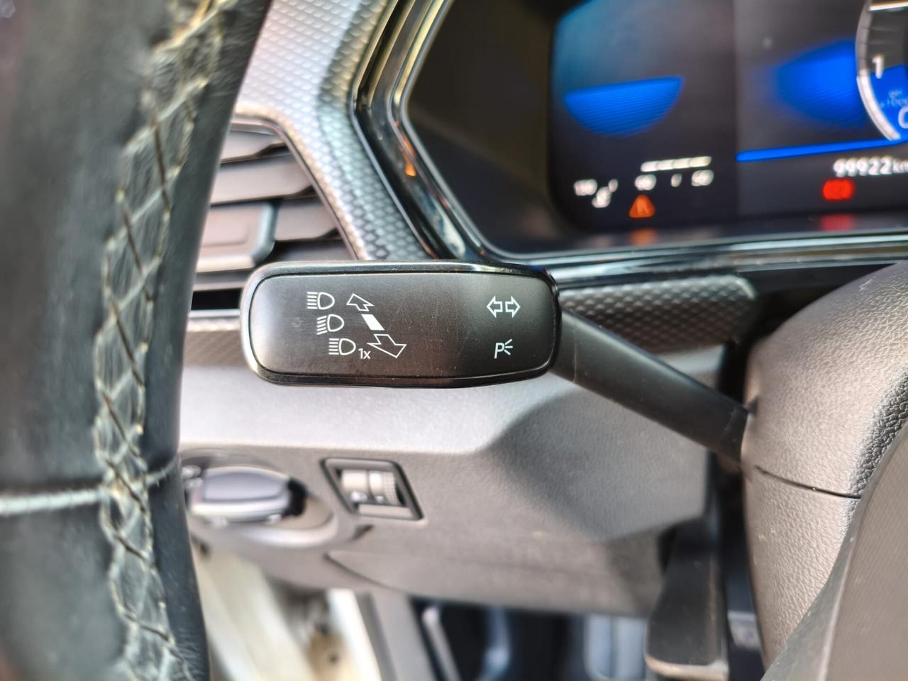 Volkswagen T-Cross 1.0 TSI Style BMT