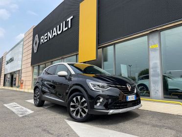 Renault Captur 1.0 tce Techno 90cv **1.0 TCe Techno 90cv