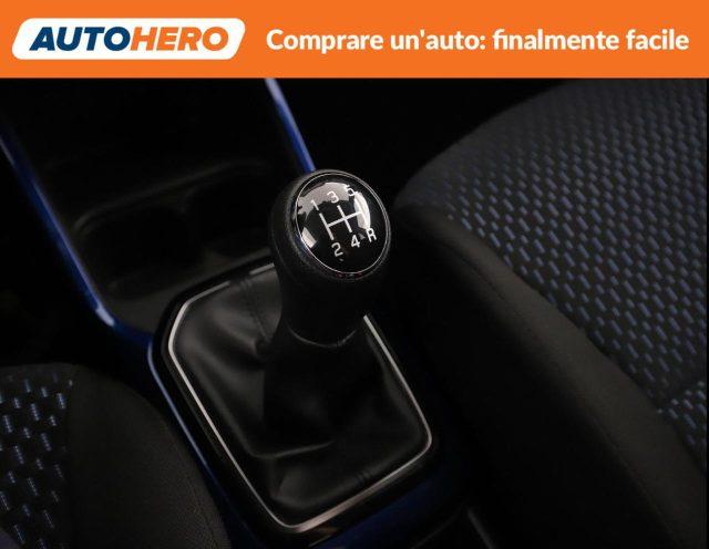 SUZUKI Ignis 1.2 Hybrid Top