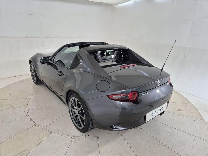 Mazda MX-5 2015 RF RF 2.0 Exceed i-eloop 184cv