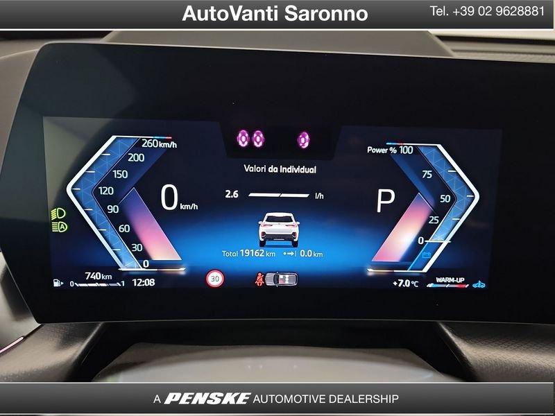 BMW X1 X1 xDrive 20d Msport Pro