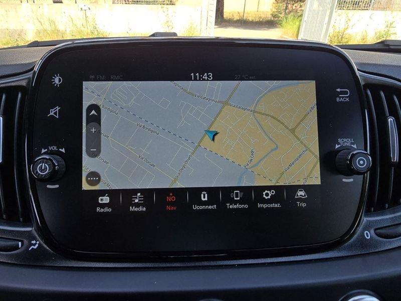 Abarth 695 695 1.4 t-jet Turismo 180cv auto