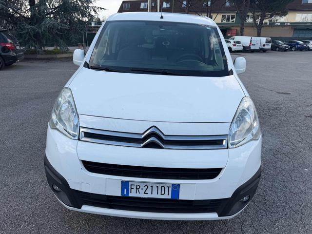 CITROEN Berlingo Multispace BlueHDi 120 5 posti Stupenda Bellissima